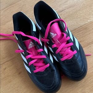 Adidas Goletto VI FG soccer cleats
